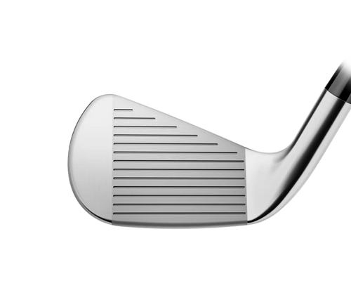 IRONS