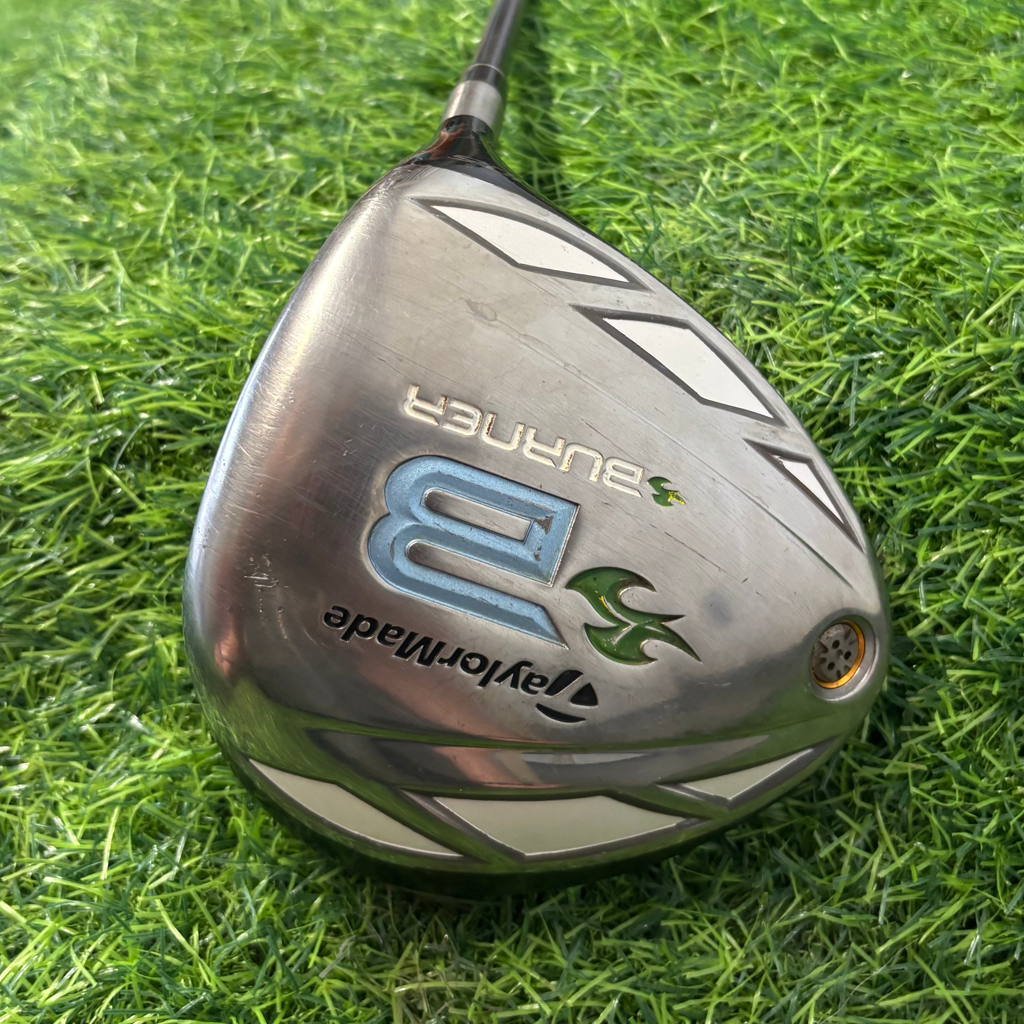 Taylormade Burner Driver Ladies