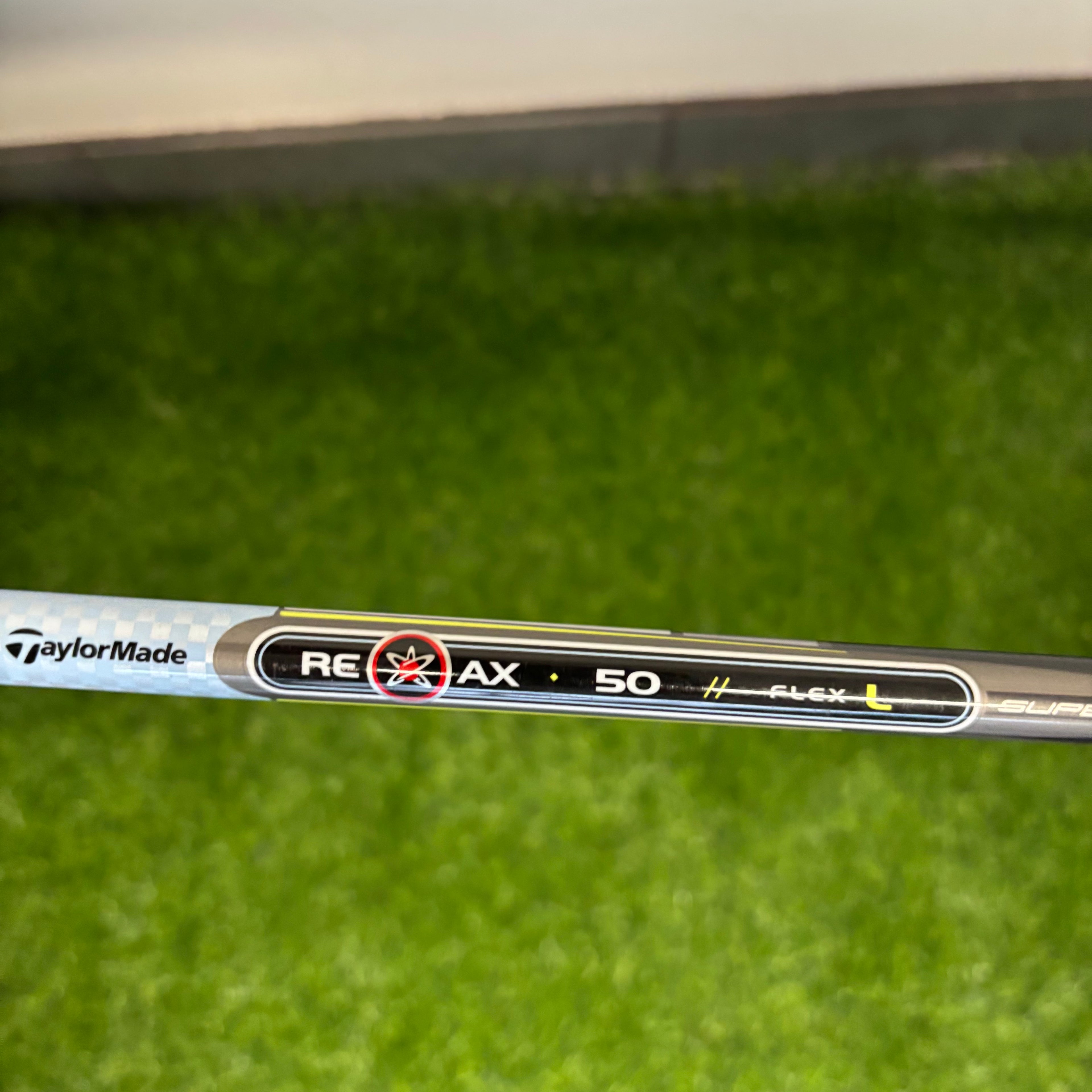 Taylormade Burner Driver Ladies