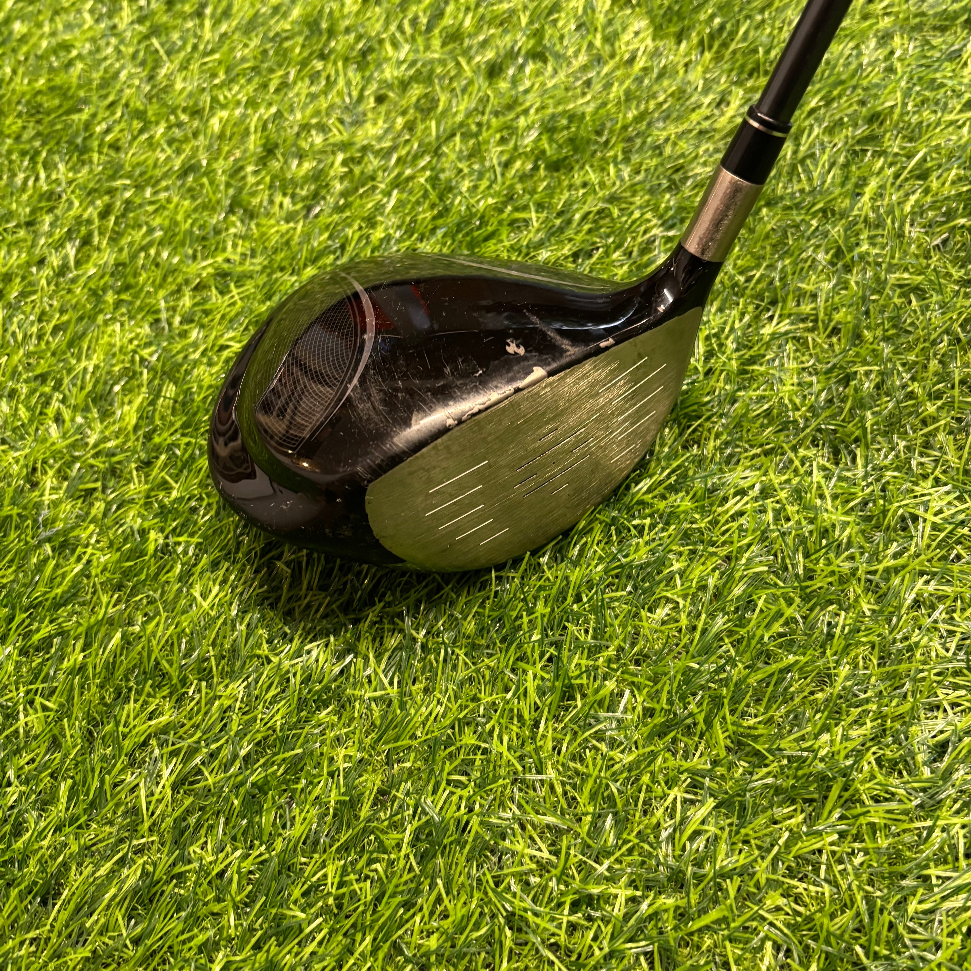 Taylormade Burner Driver Ladies