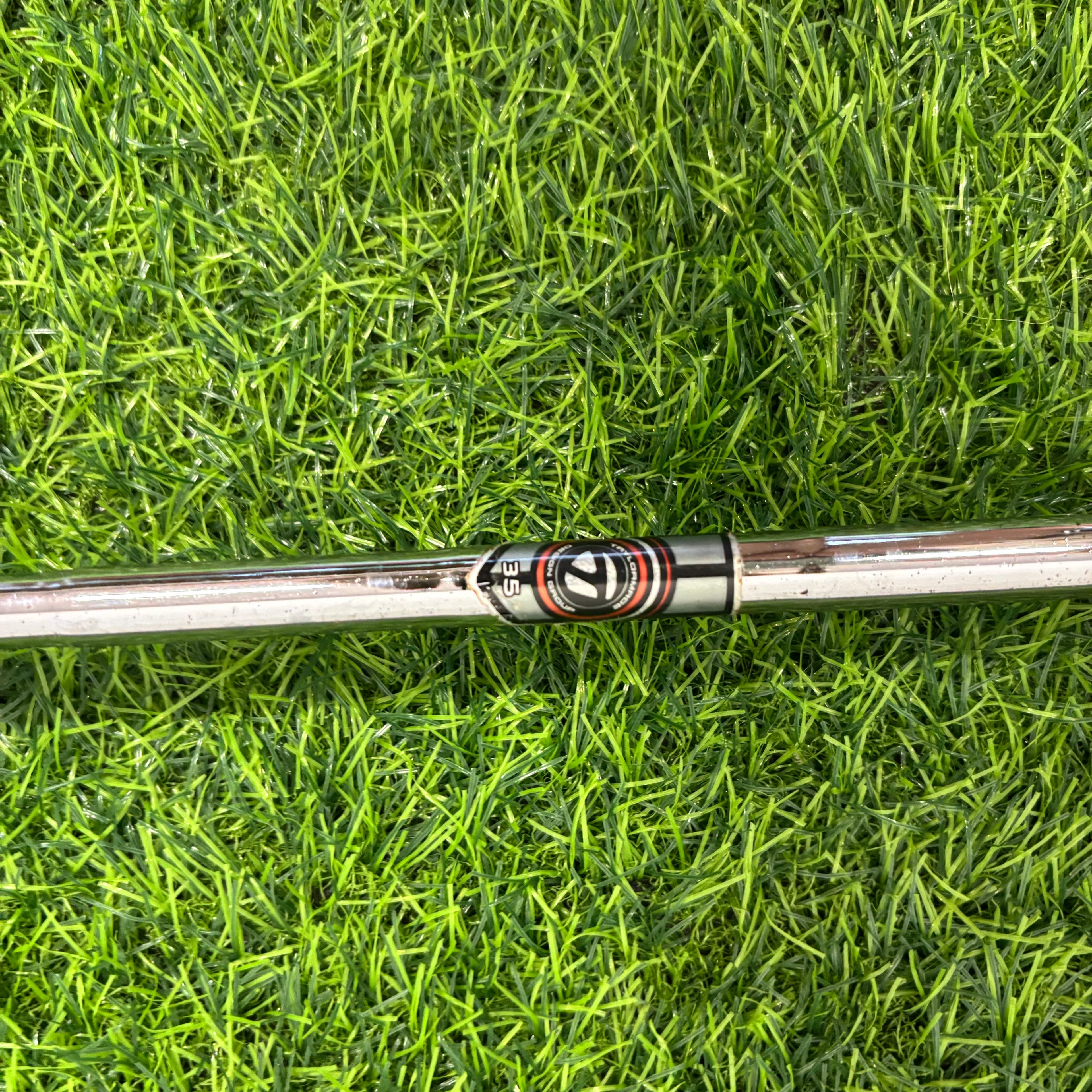 Taylormade White Smoke Putter