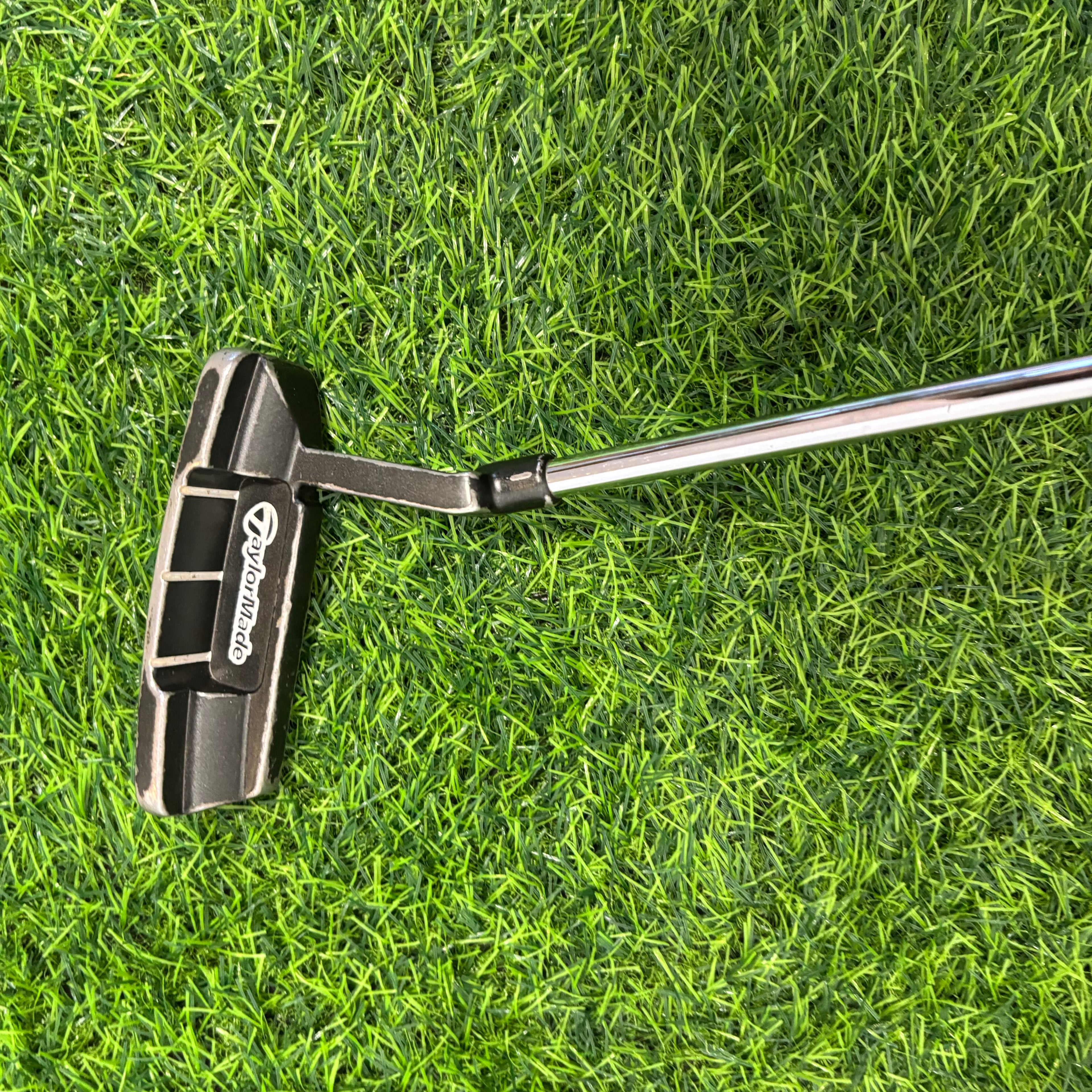 Taylormade White Smoke Putter