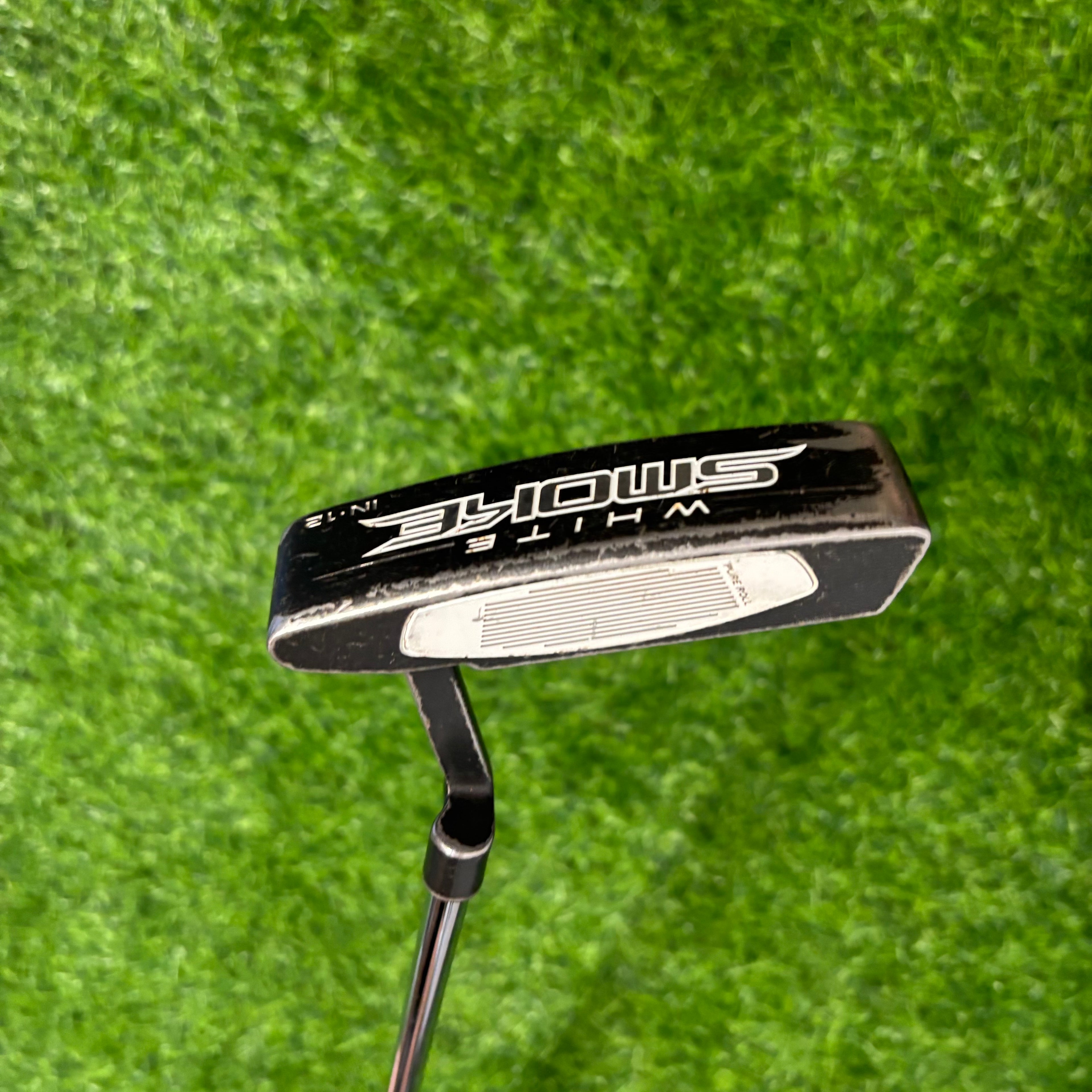 Taylormade White Smoke Putter