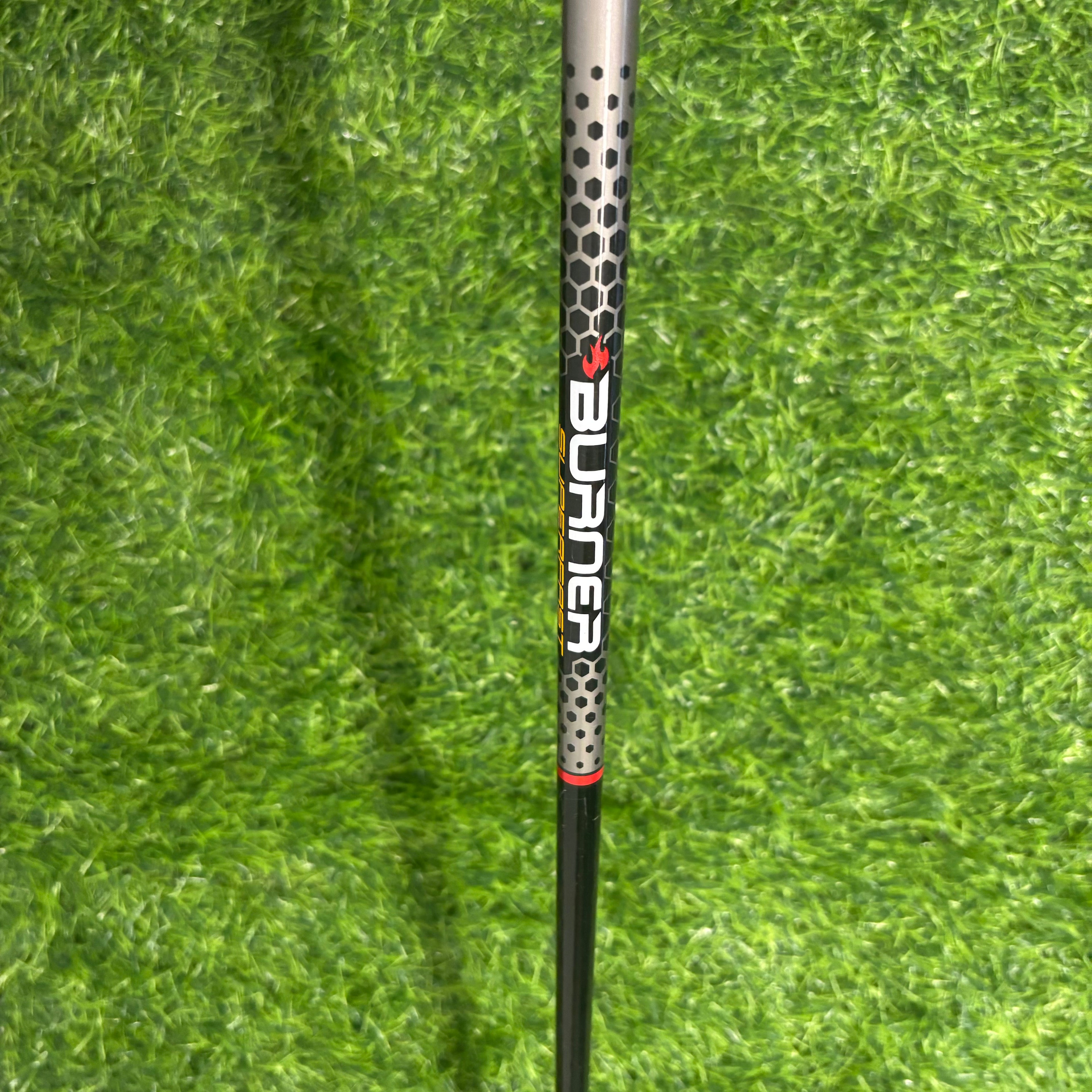 Taylormade Superfast Burner