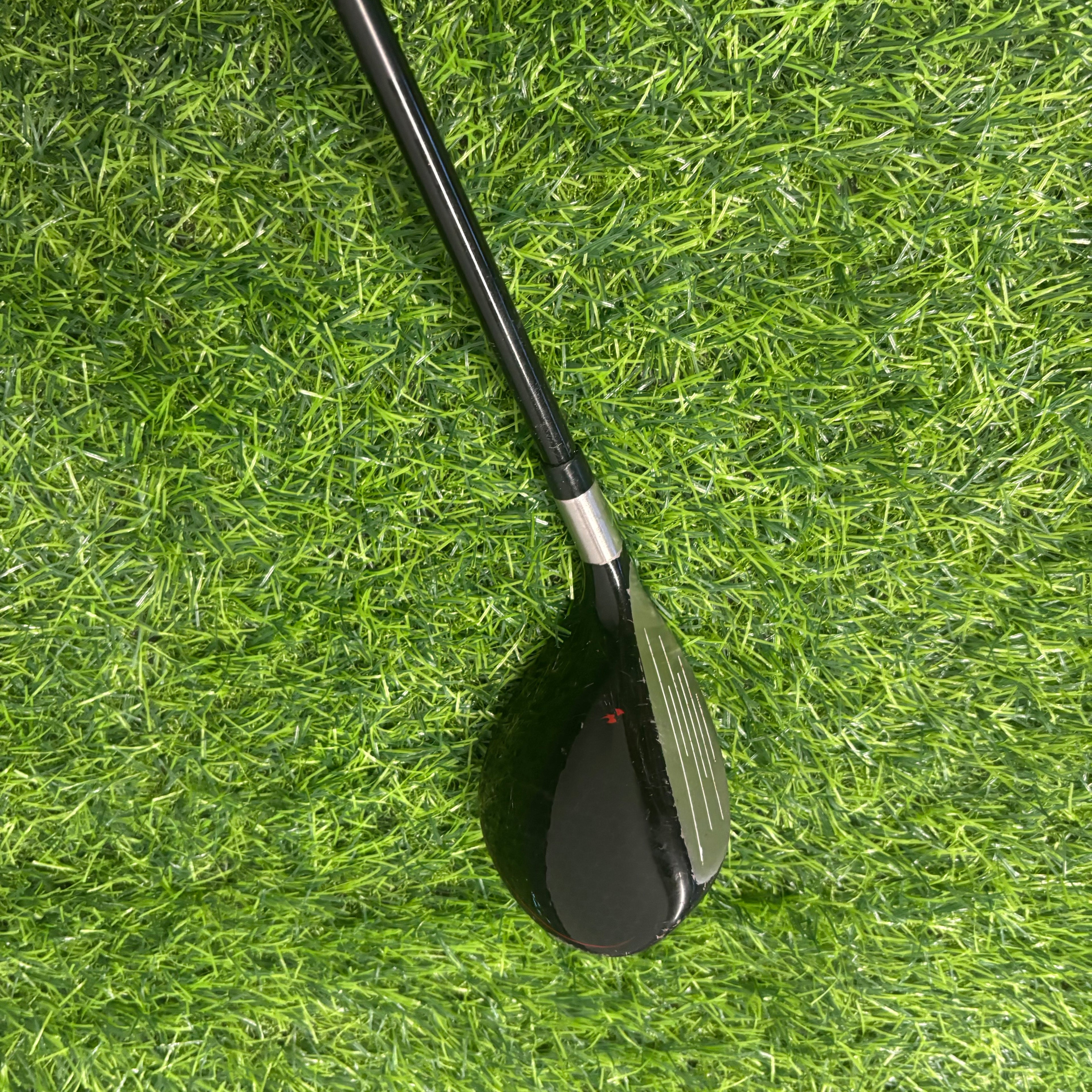 Taylormade Superfast Burner