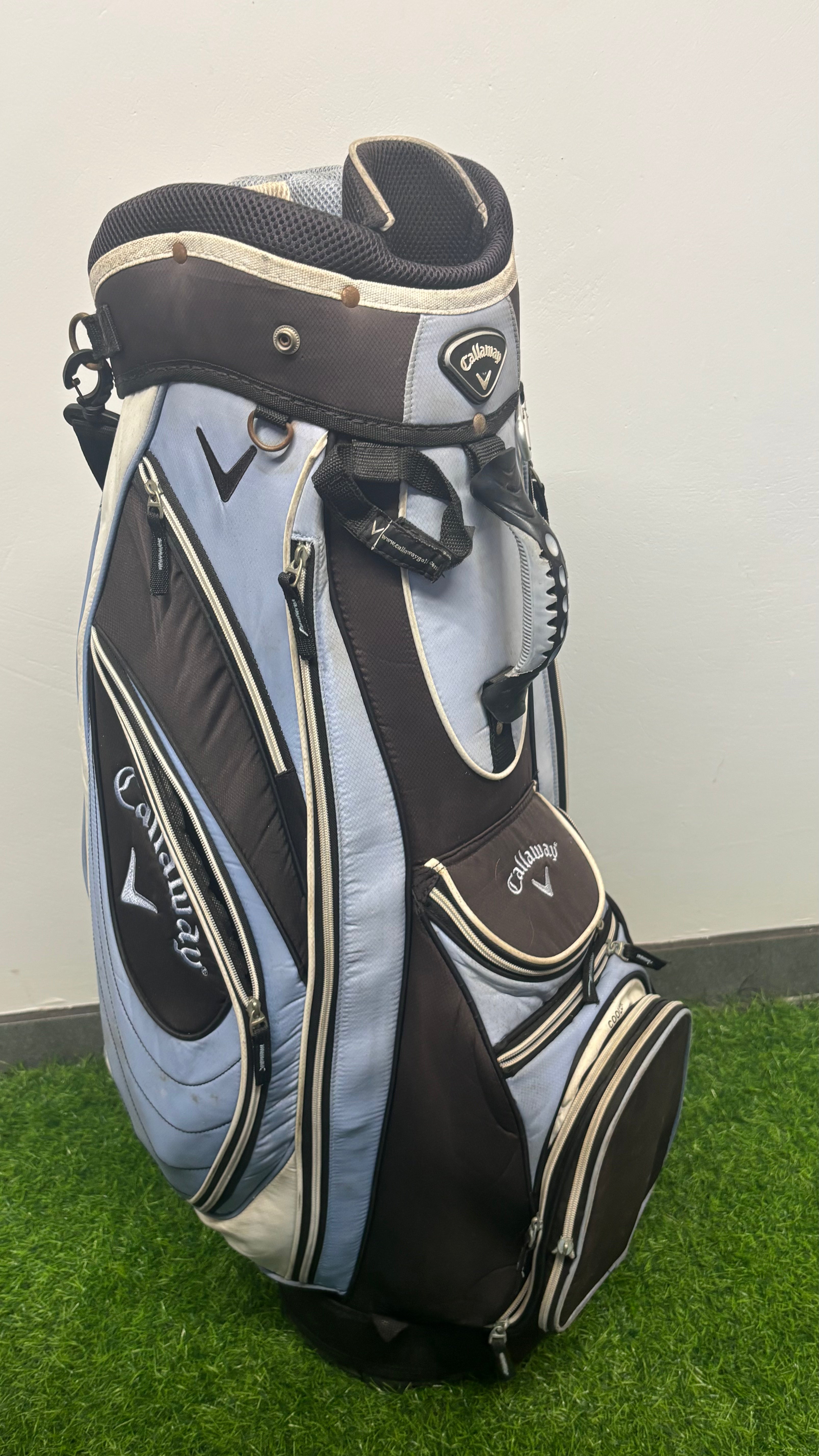 Callaway Golf Bag