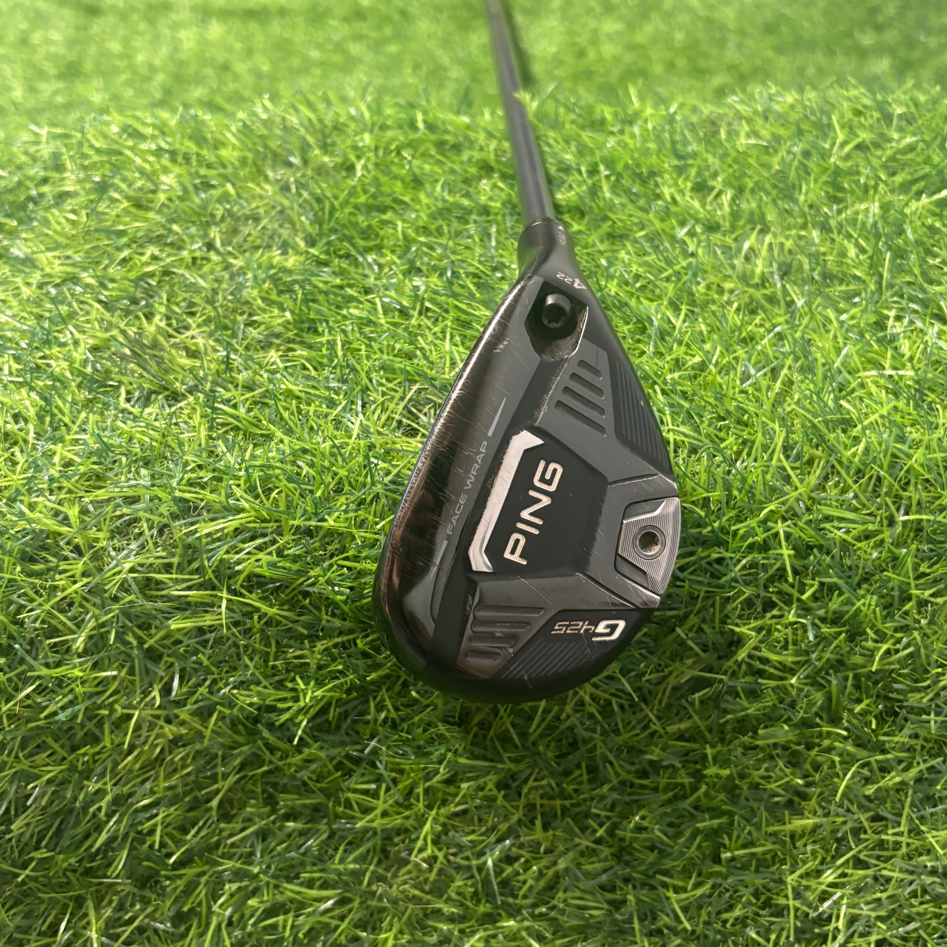 Ping G425 4 Hybrid