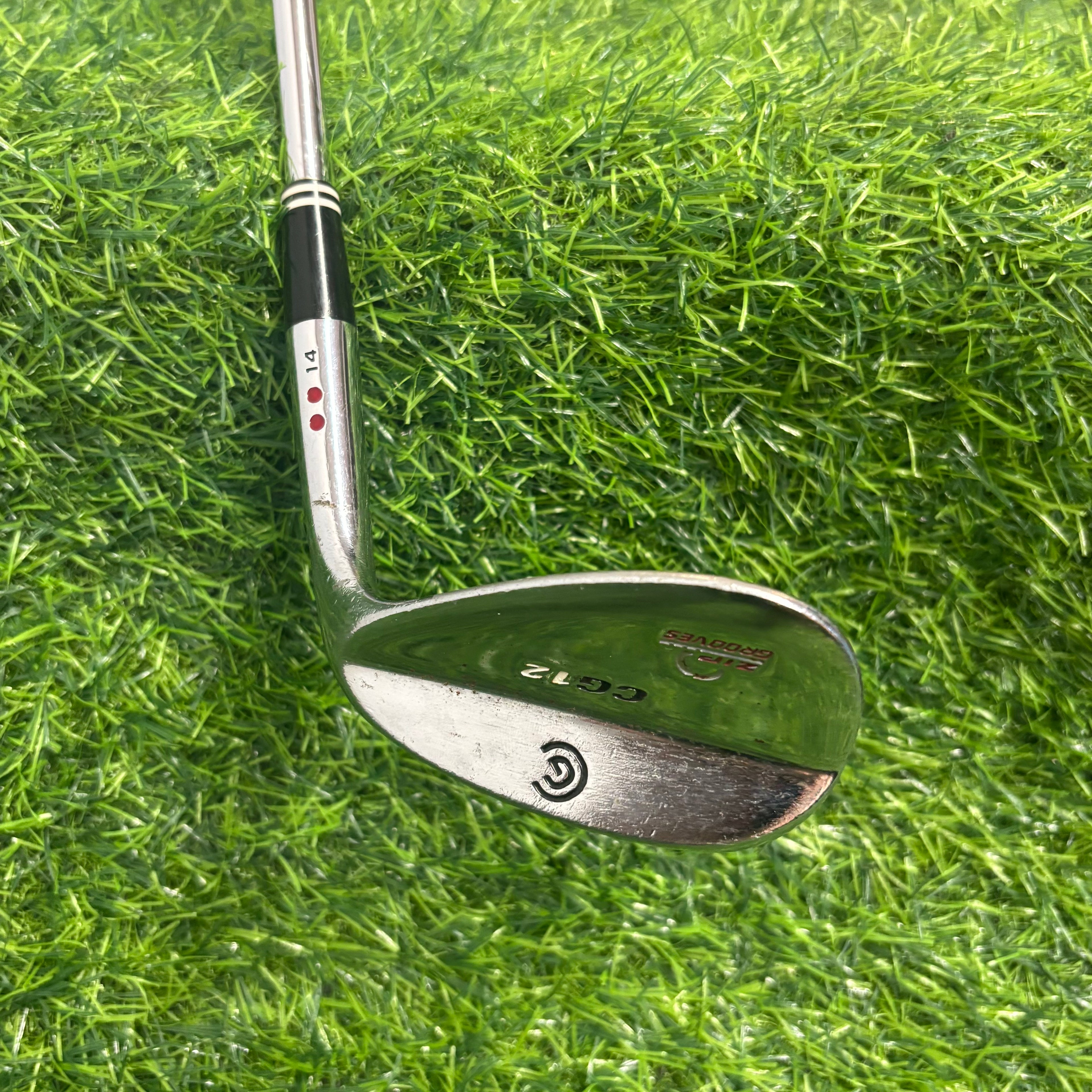 Cleveland CG12 56 Degree Wedge