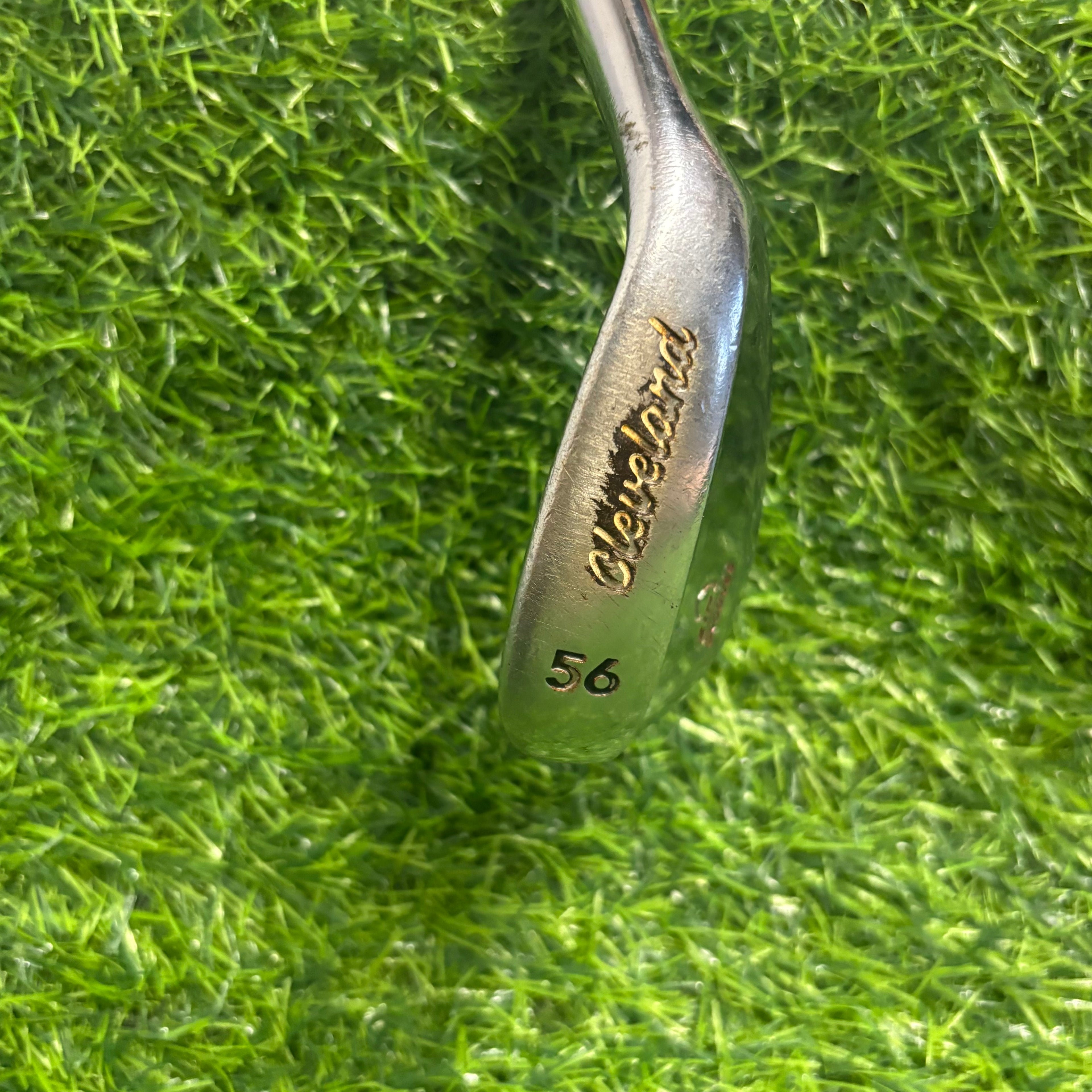 Cleveland CG12 56 Degree Wedge