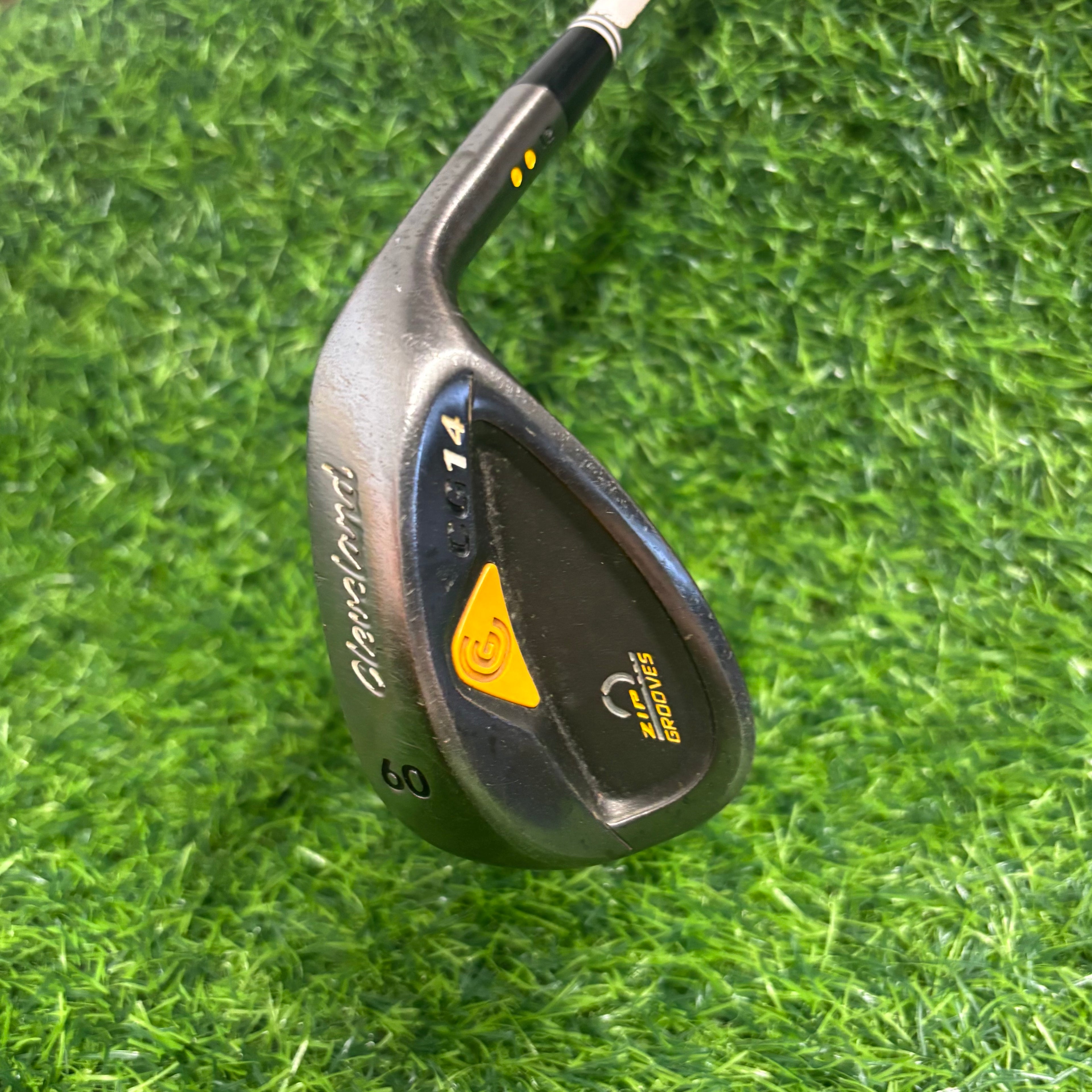 Cleveland CG12 56 Degree Wedge