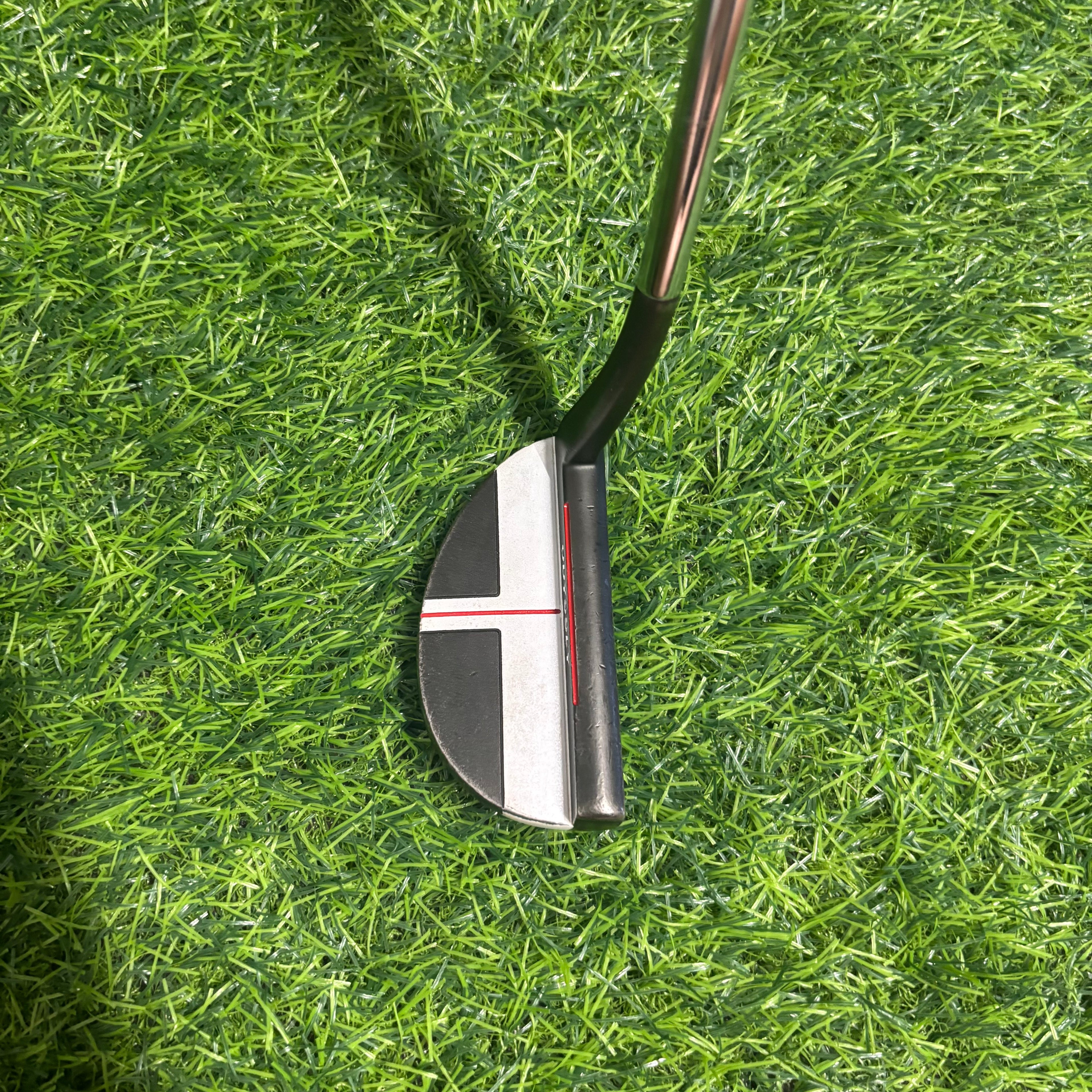 Odyssey O-Works No.9 Putter