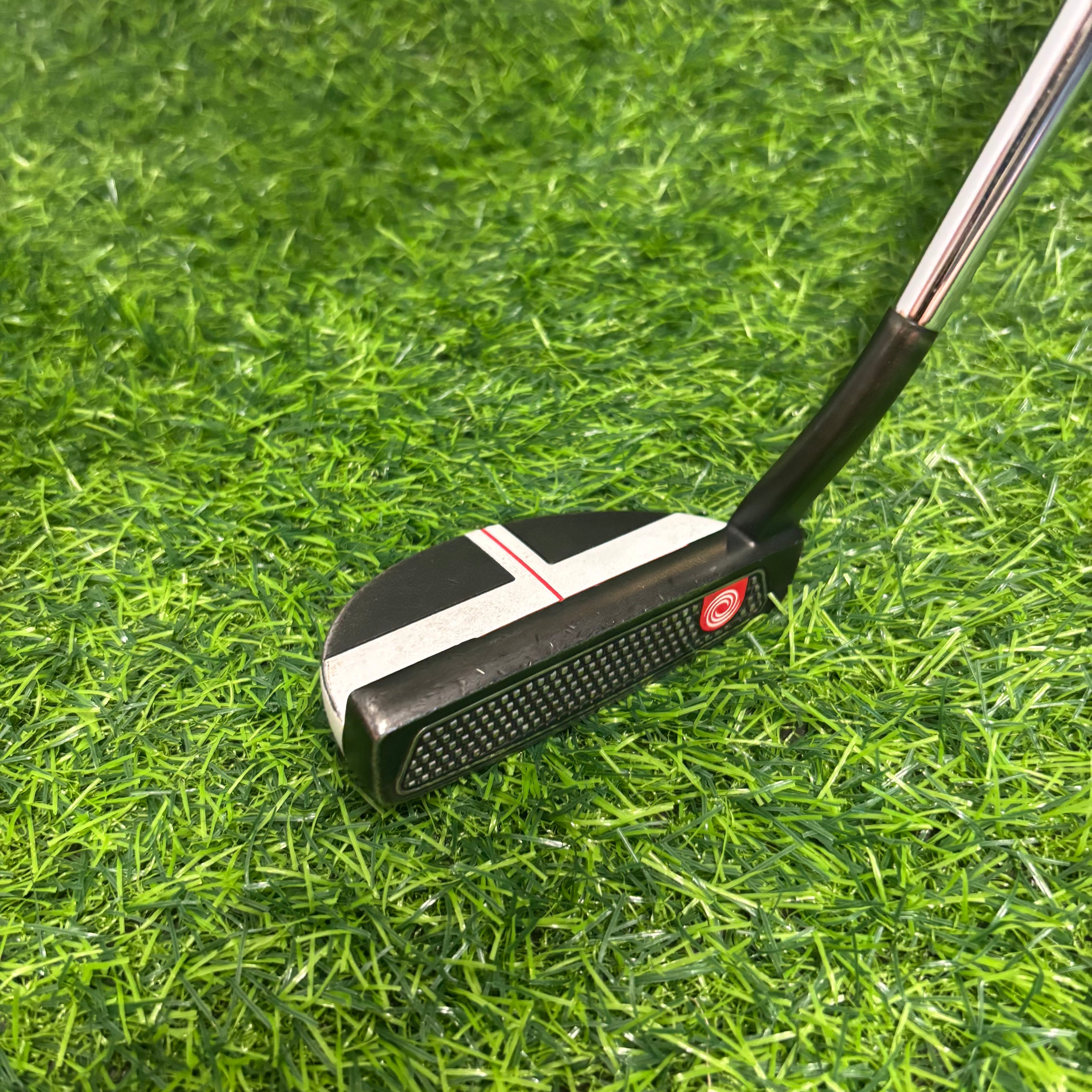 Odyssey O-Works No.9 Putter