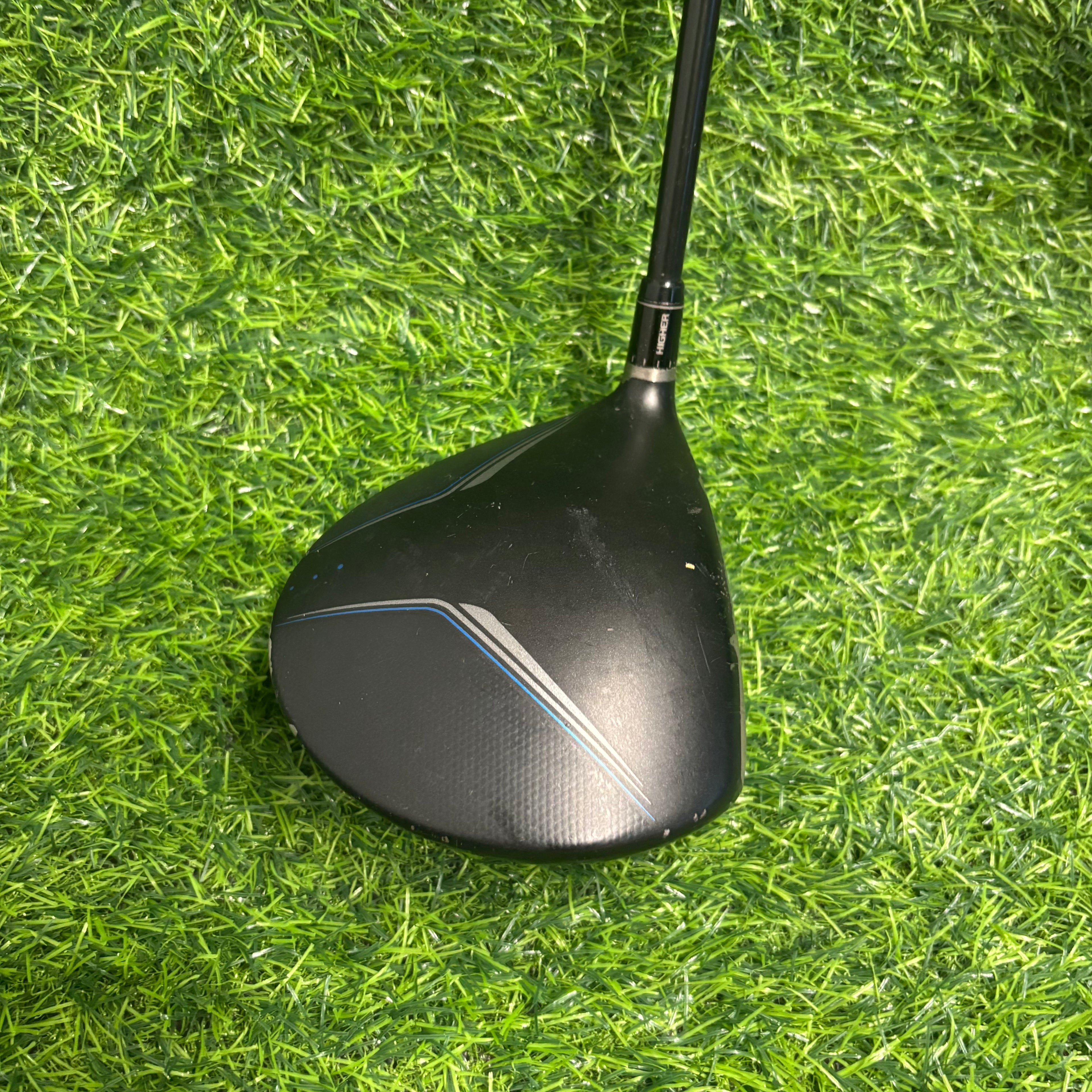 Taylormade Jetspeed 10.5 Driver