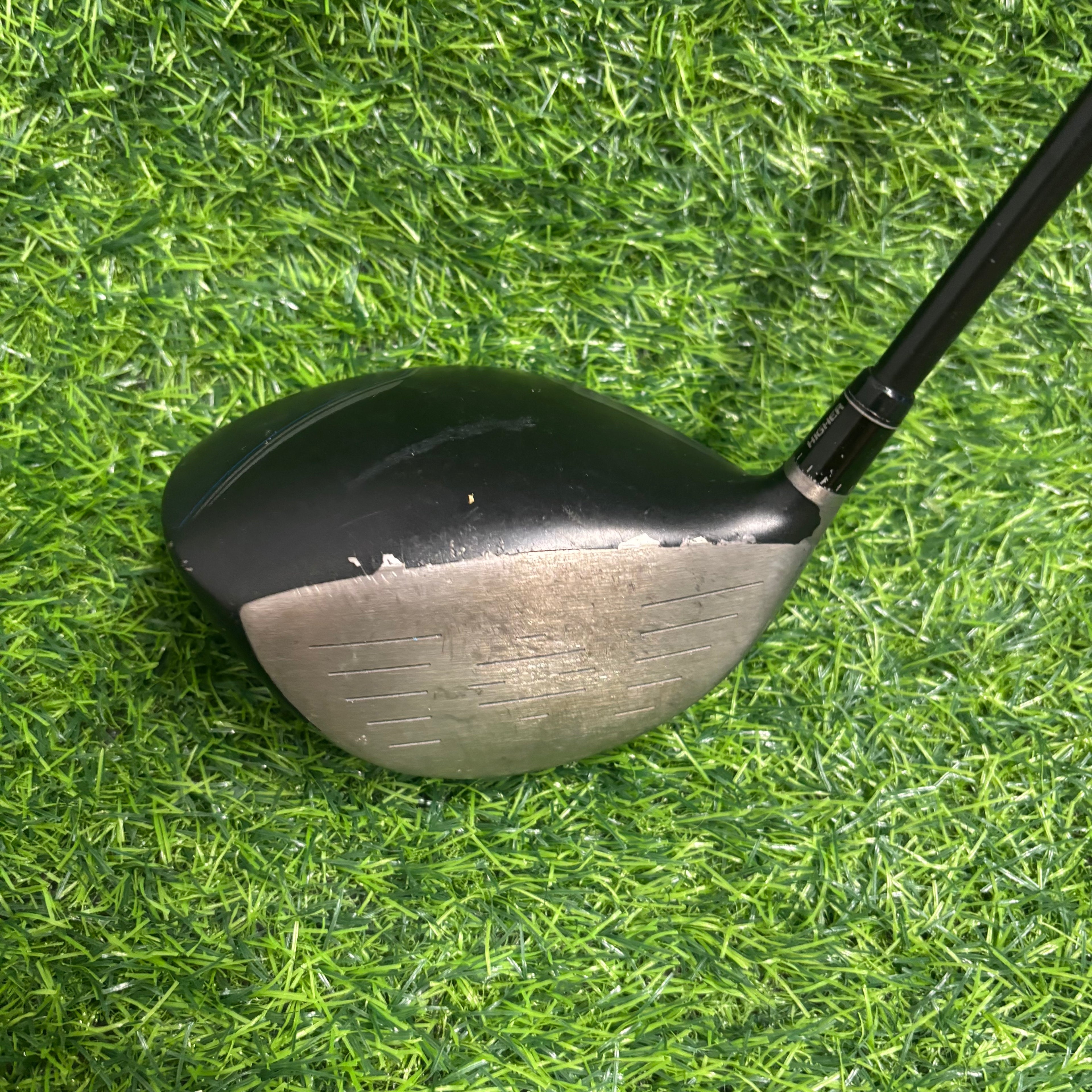 Taylormade Jetspeed 10.5 Driver