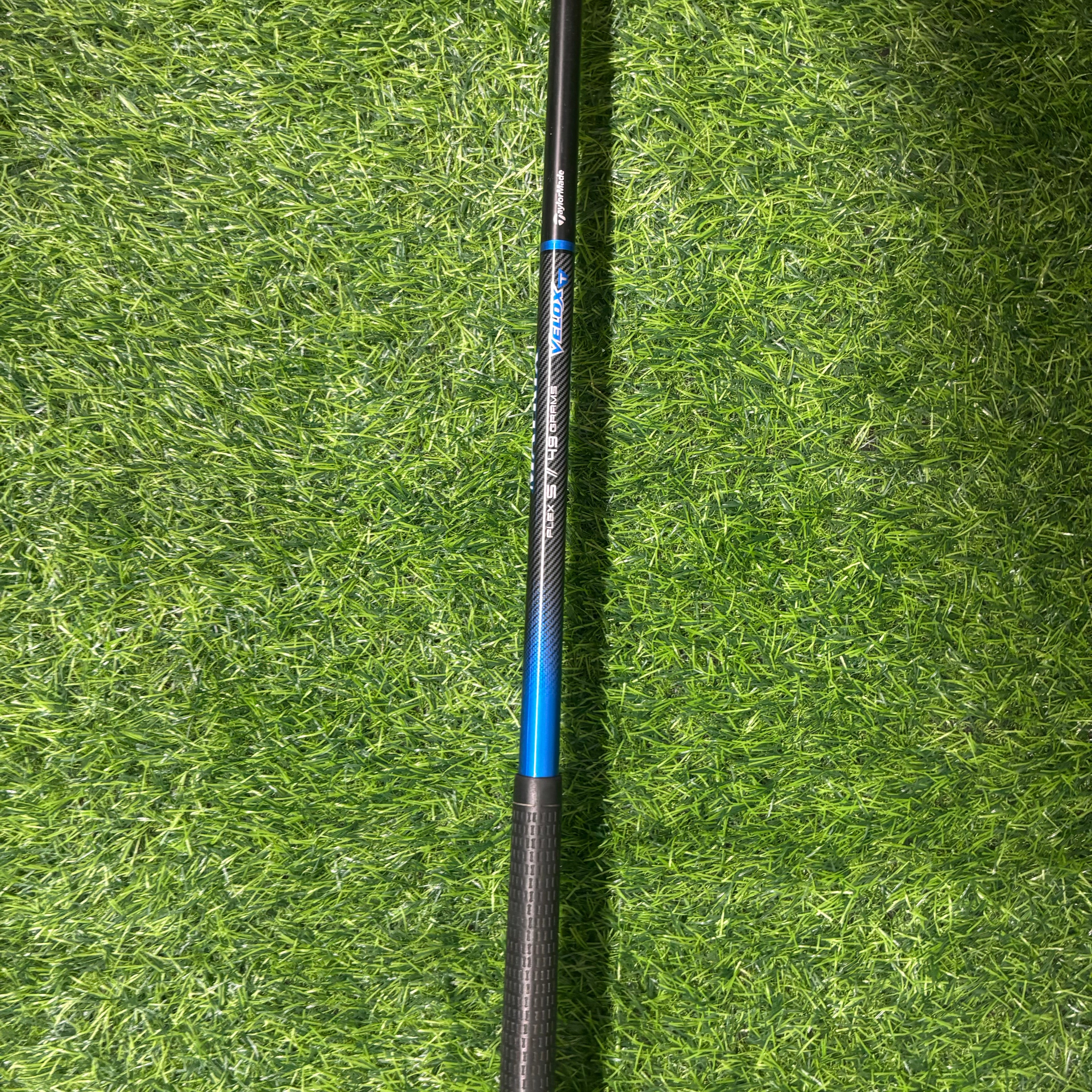 Taylormade Jetspeed 10.5 Driver