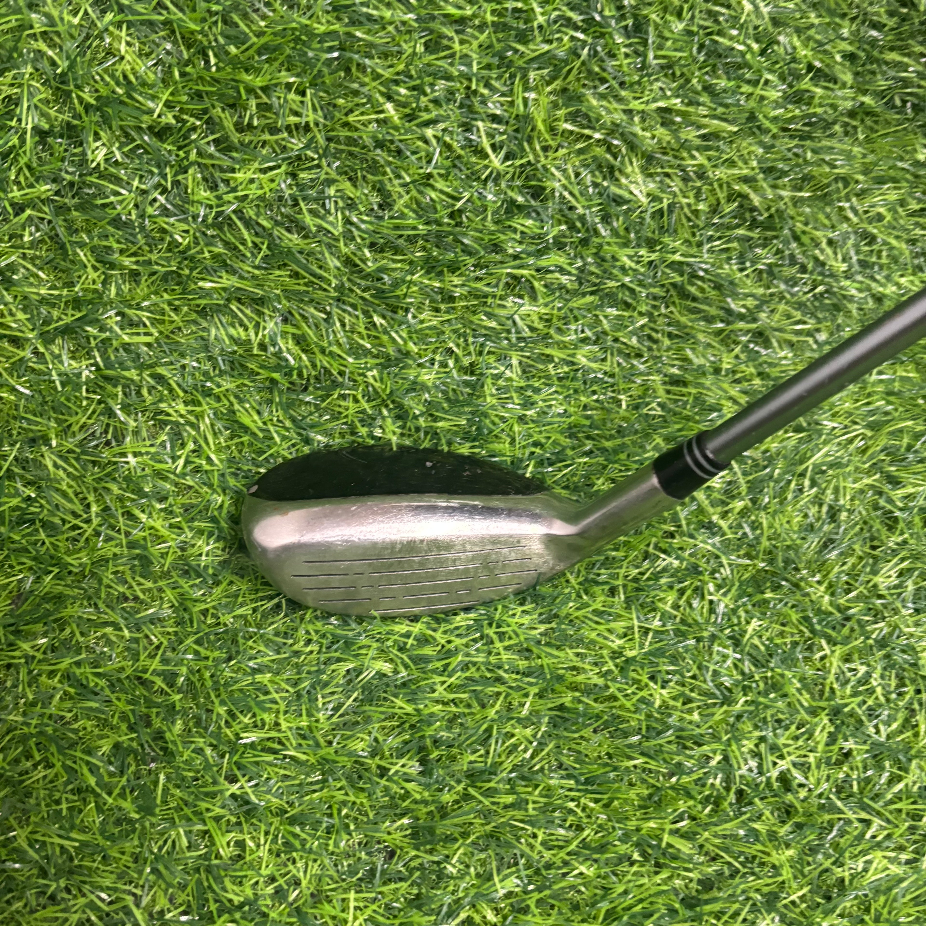 Nicklaus Dual Point 24 Degree Hybrid