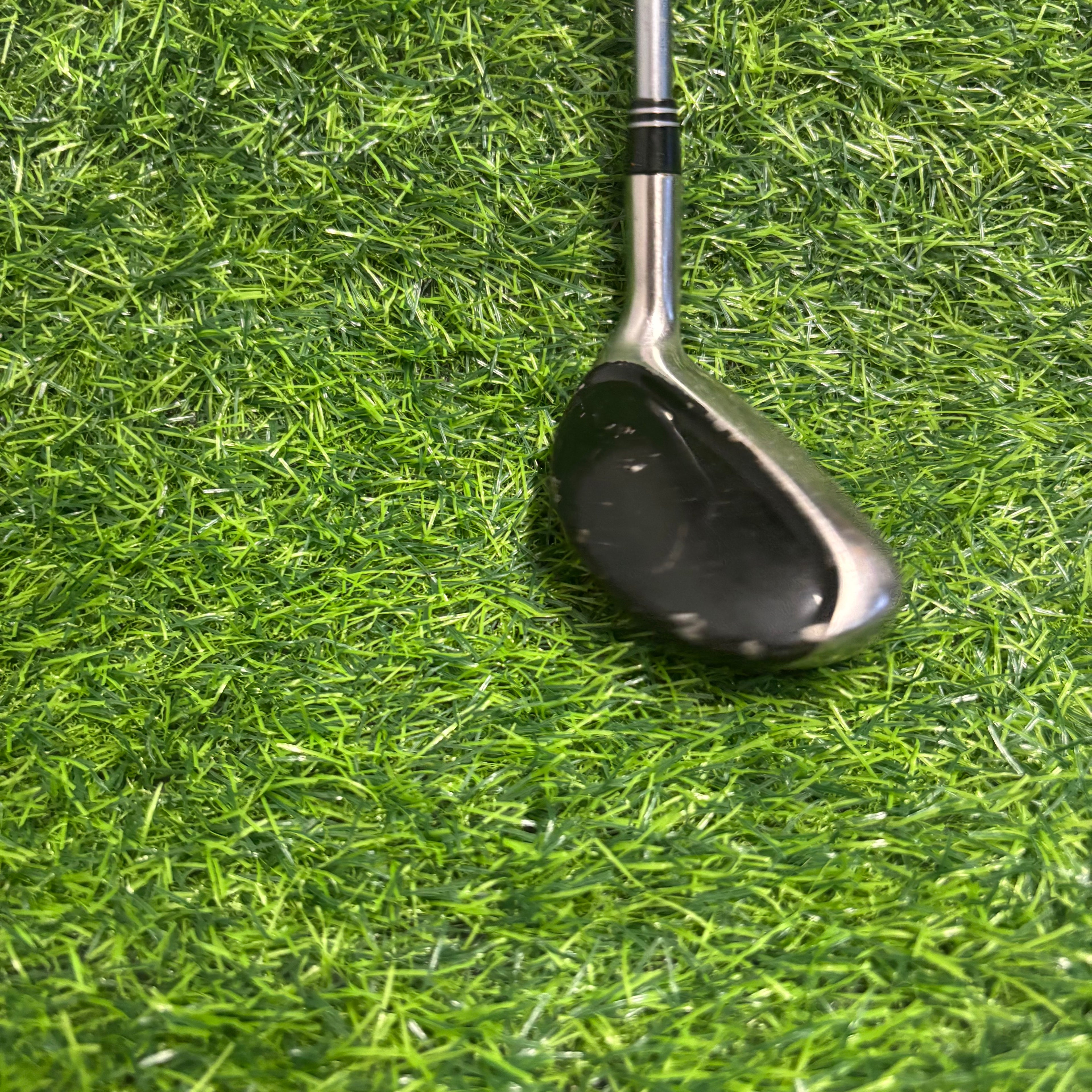 Nicklaus Dual Point 24 Degree Hybrid