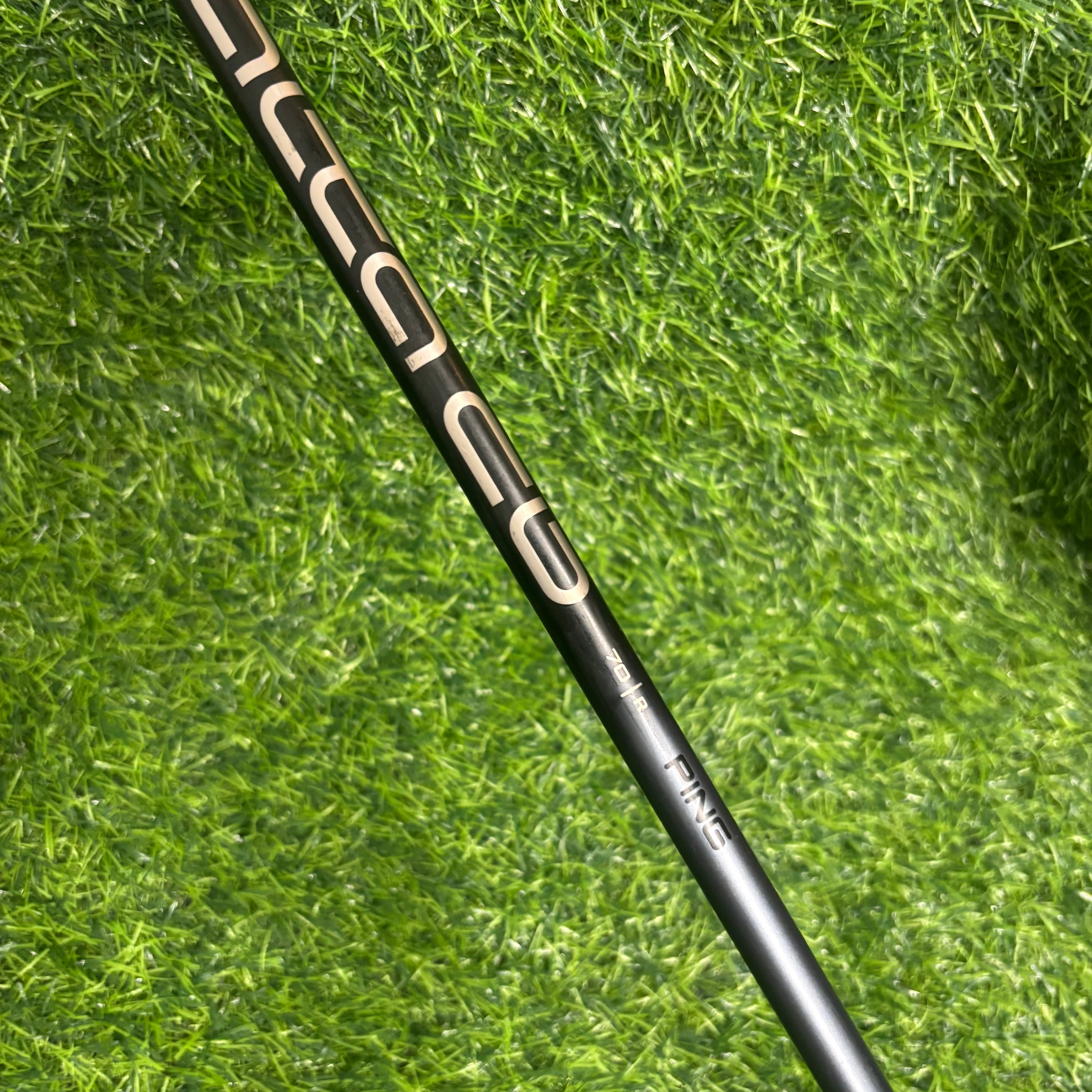 Nicklaus Dual Point 24 Degree Hybrid