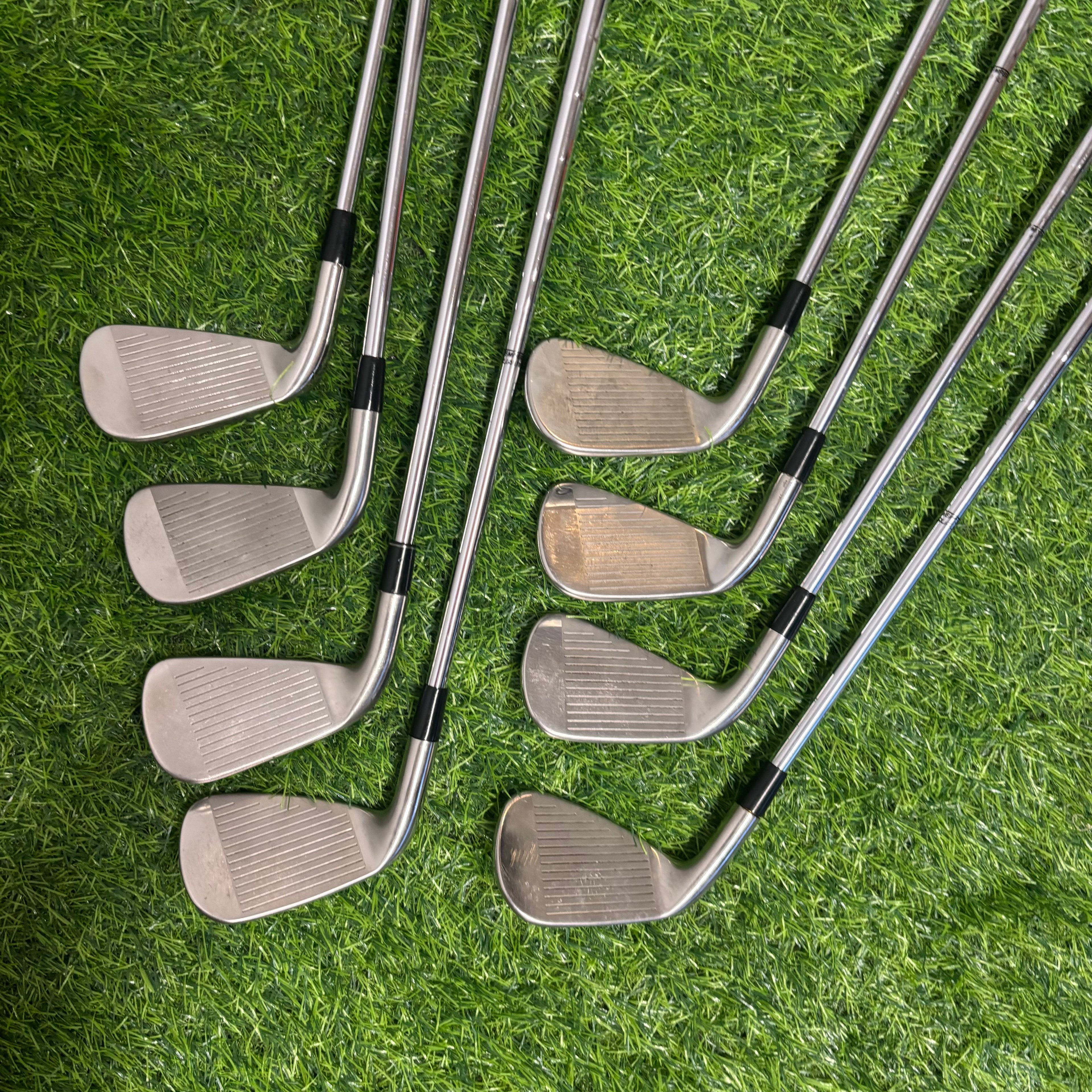 Titleist AP1 716 Irons P-3i