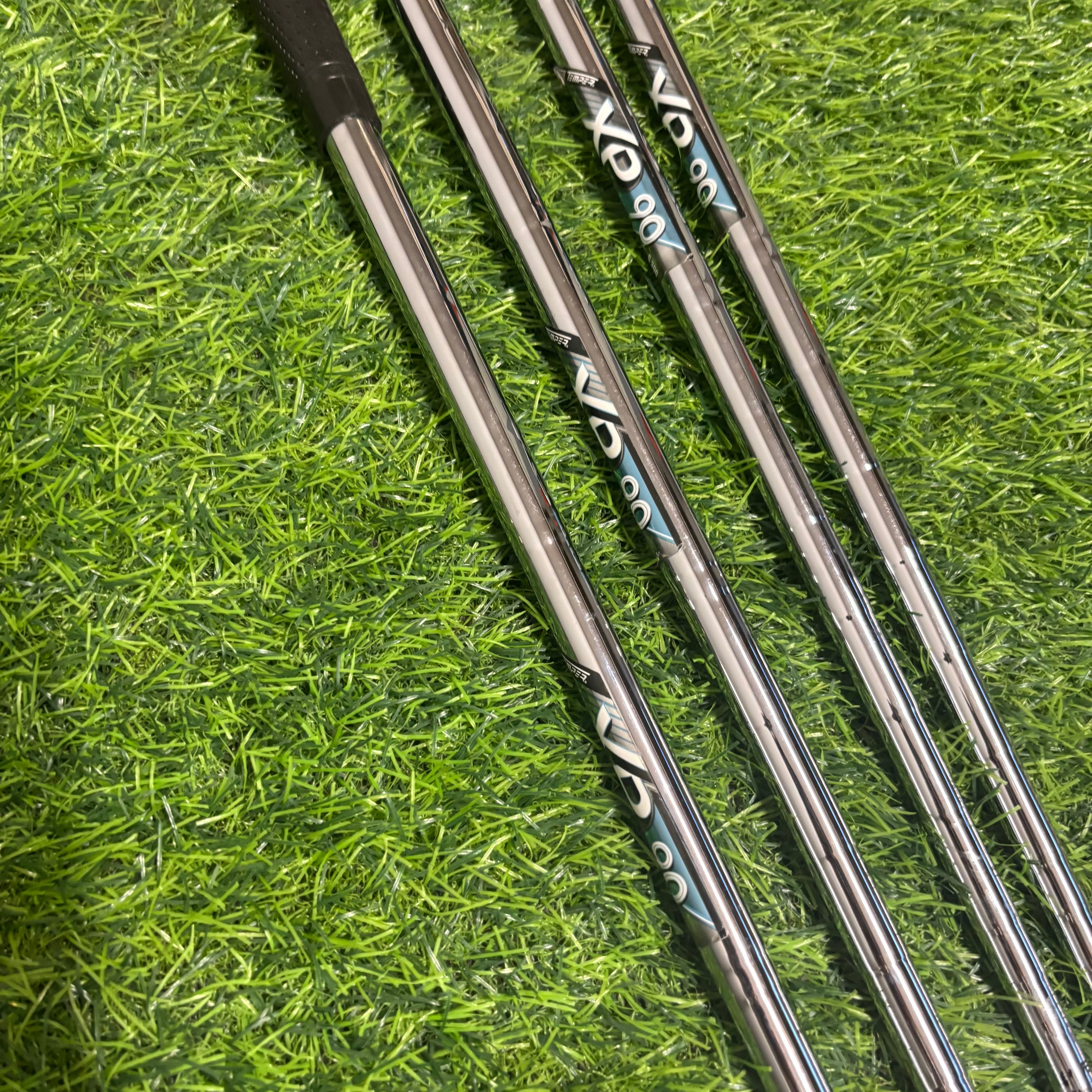 Titleist AP1 716 Irons P-3i