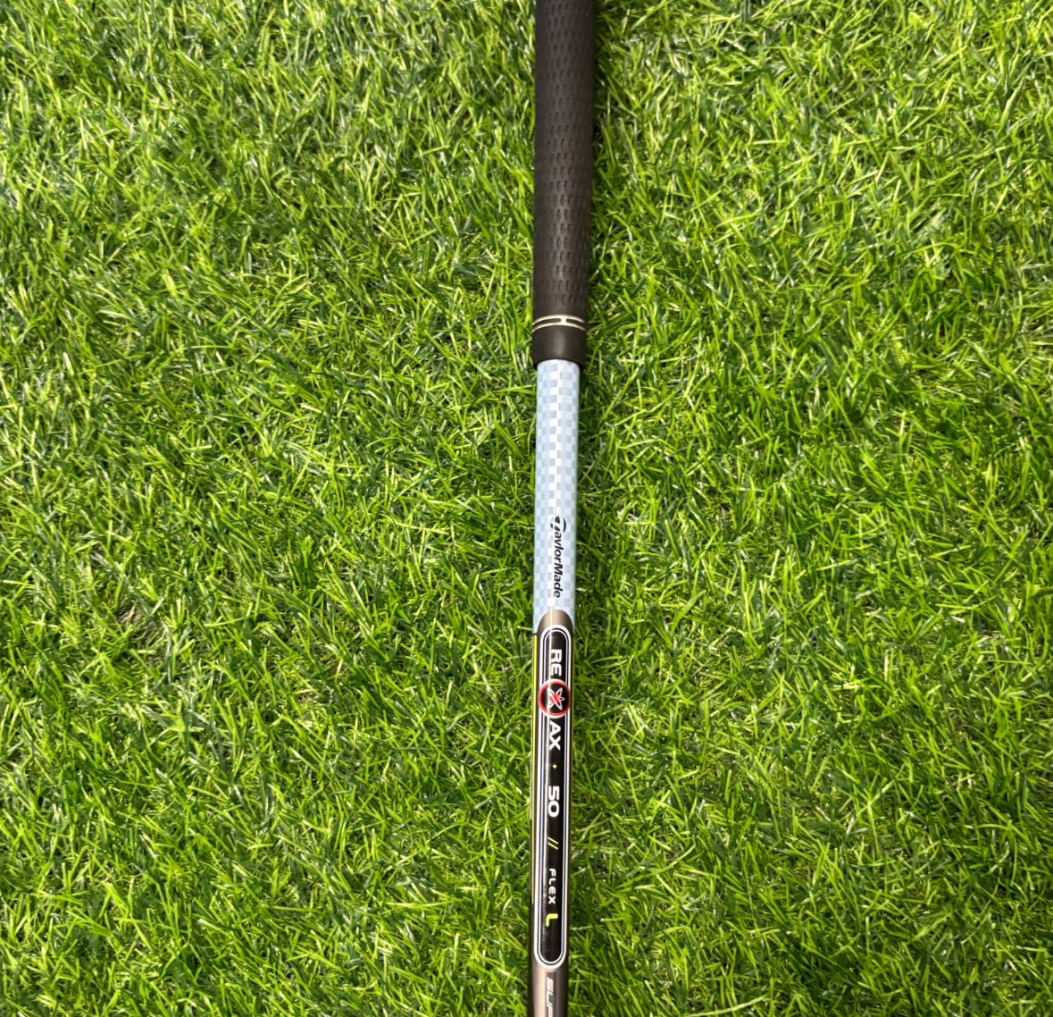 Taylormade Burner Irons S-4i (Women)