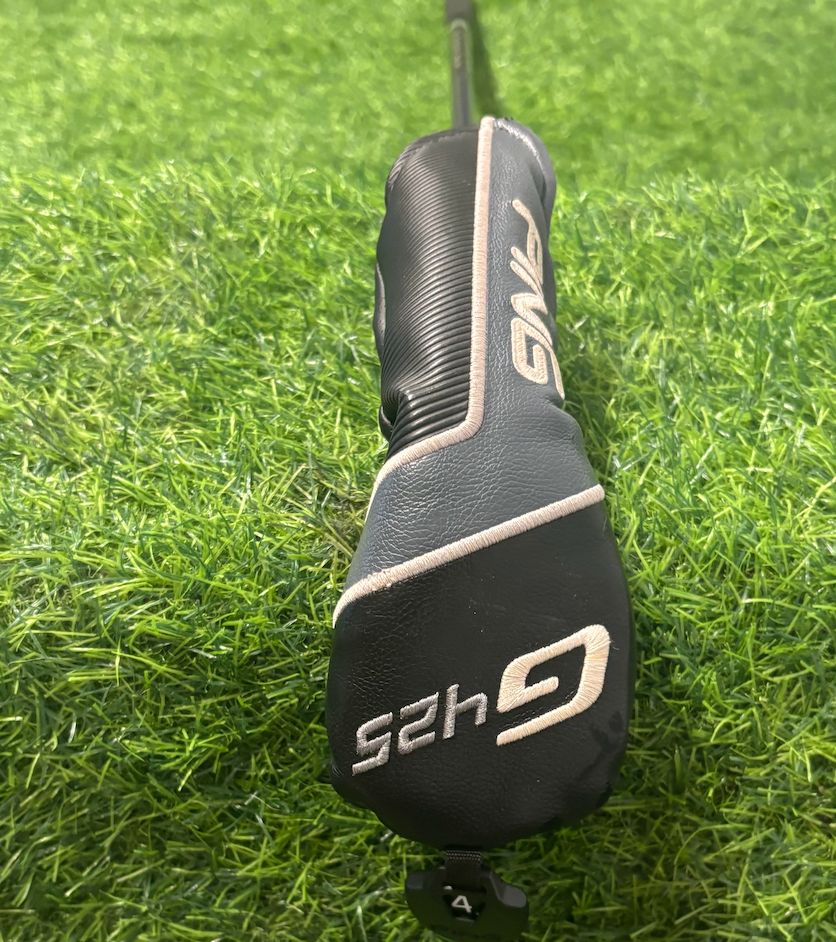 Ping G425 4 Hybrid