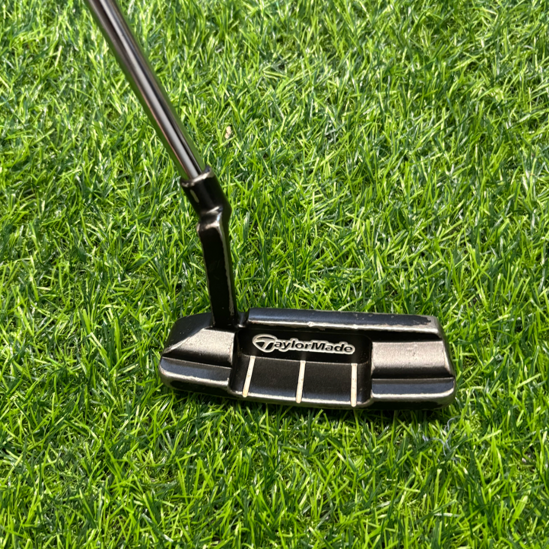 Taylormade White Smoke Putter