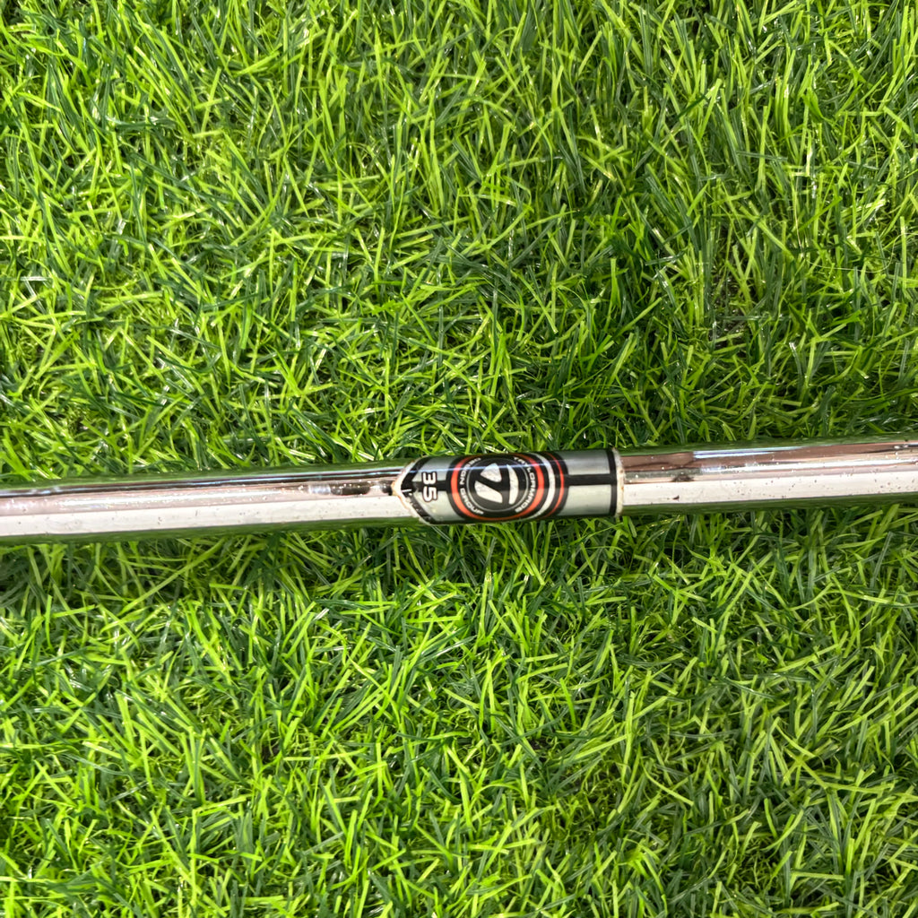 Taylormade White Smoke Putter