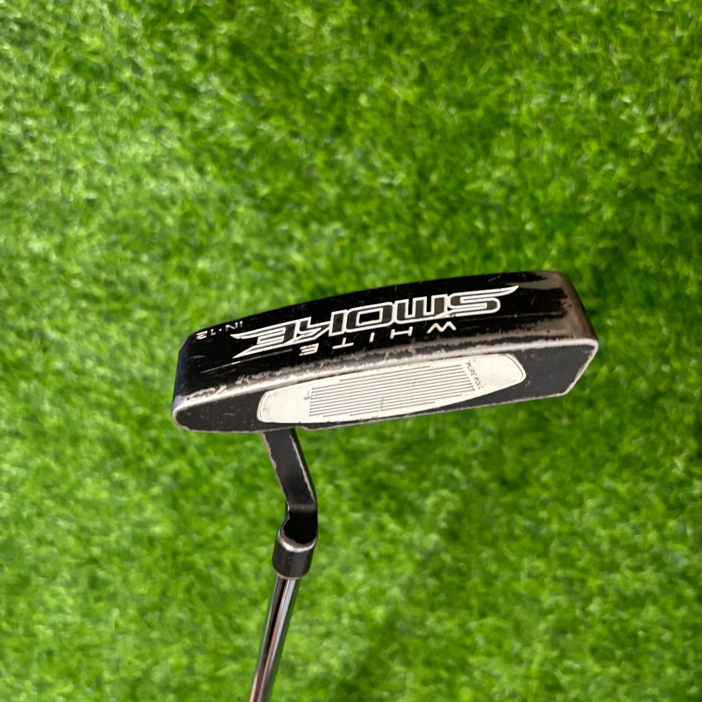 Taylormade White Smoke Putter