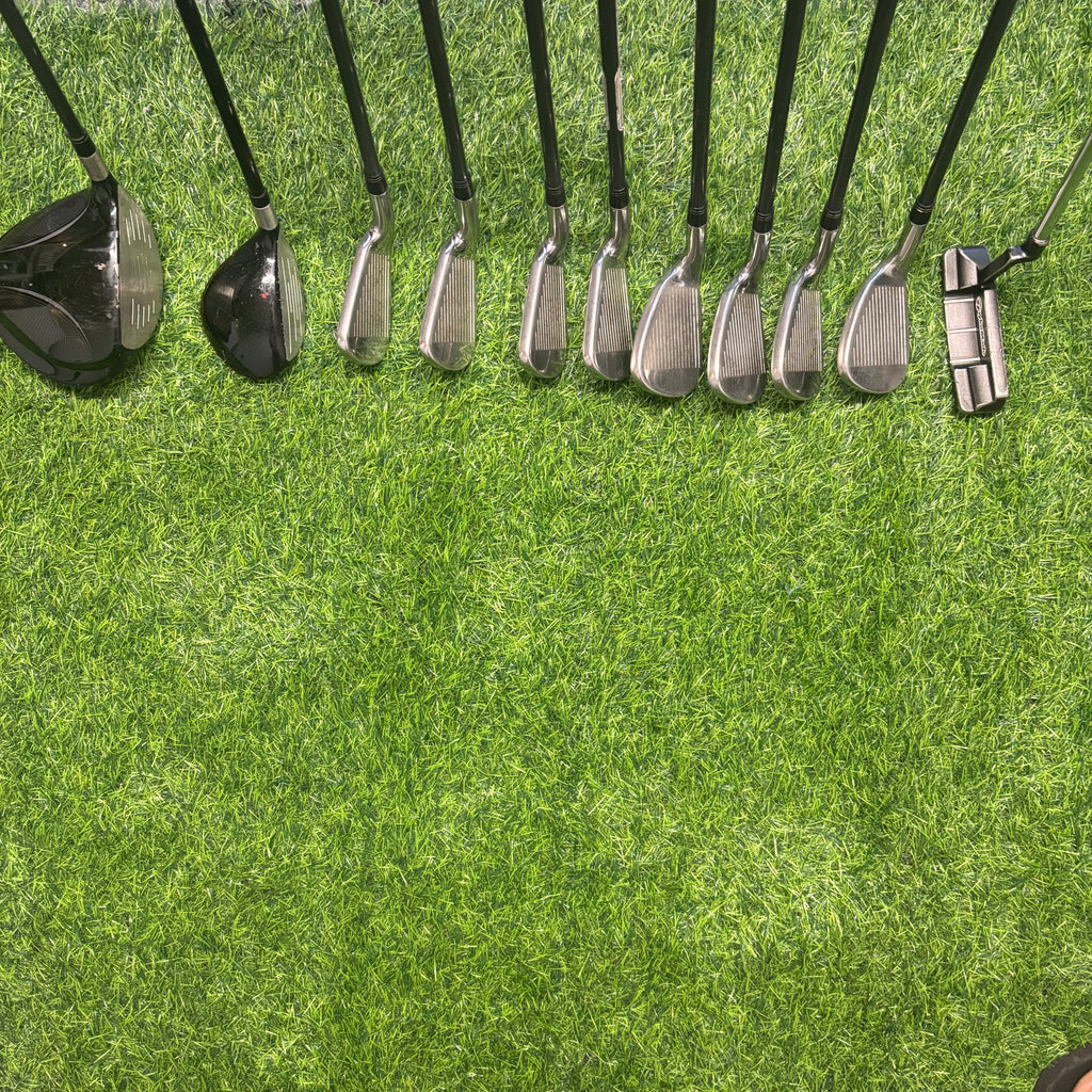 Ladies Taylormade set