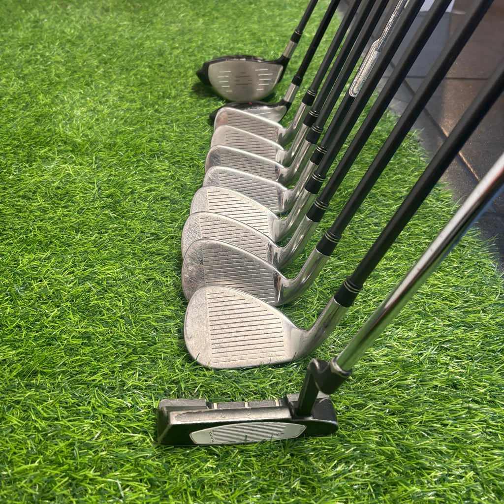 Ladies Taylormade set
