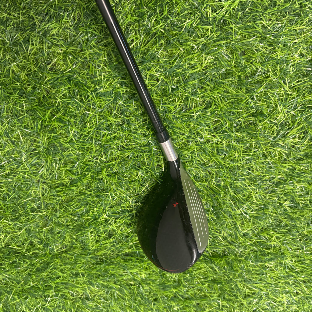 Taylormade Superfast Burner