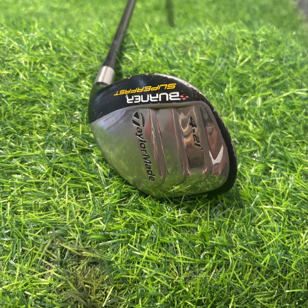 Taylormade Superfast Burner