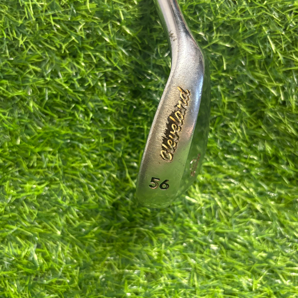 Cleveland CG12 56 Degree Wedge