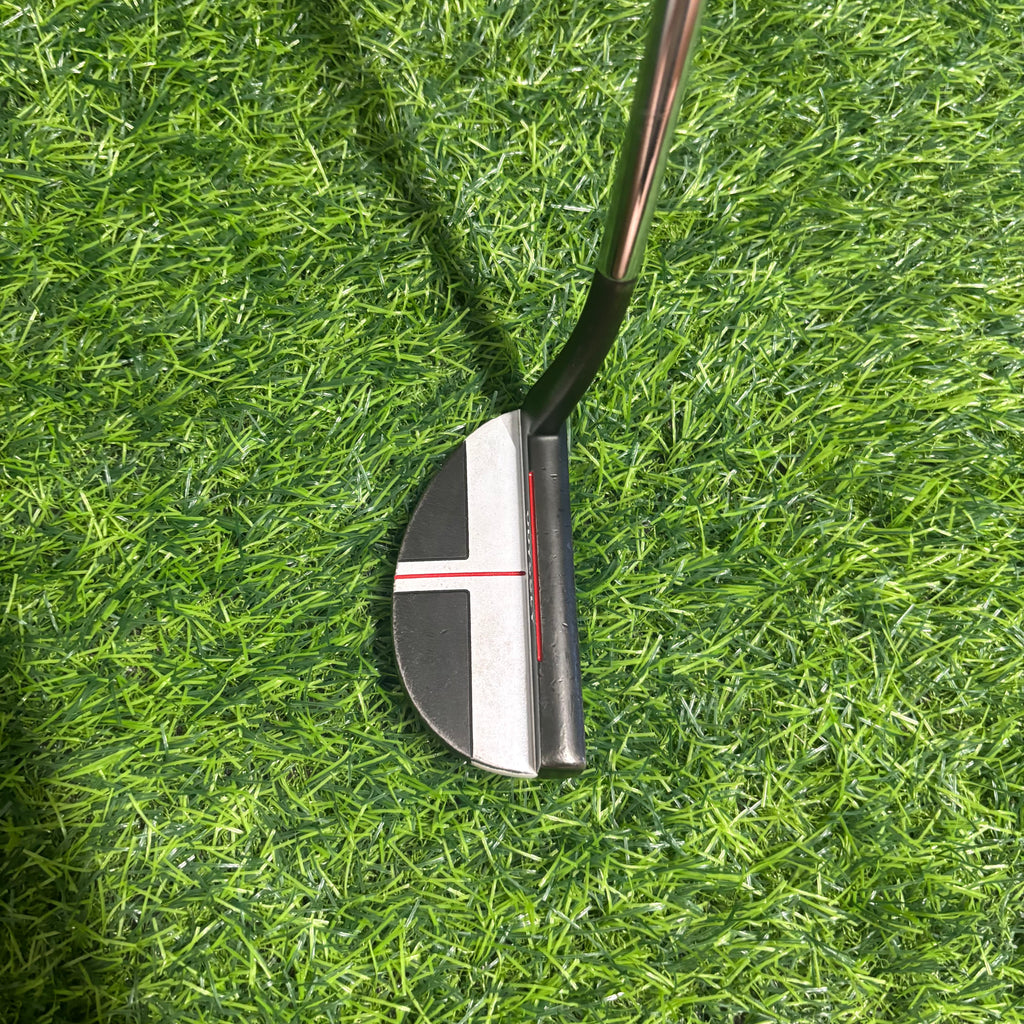 Odyssey O-Works No.9 Putter