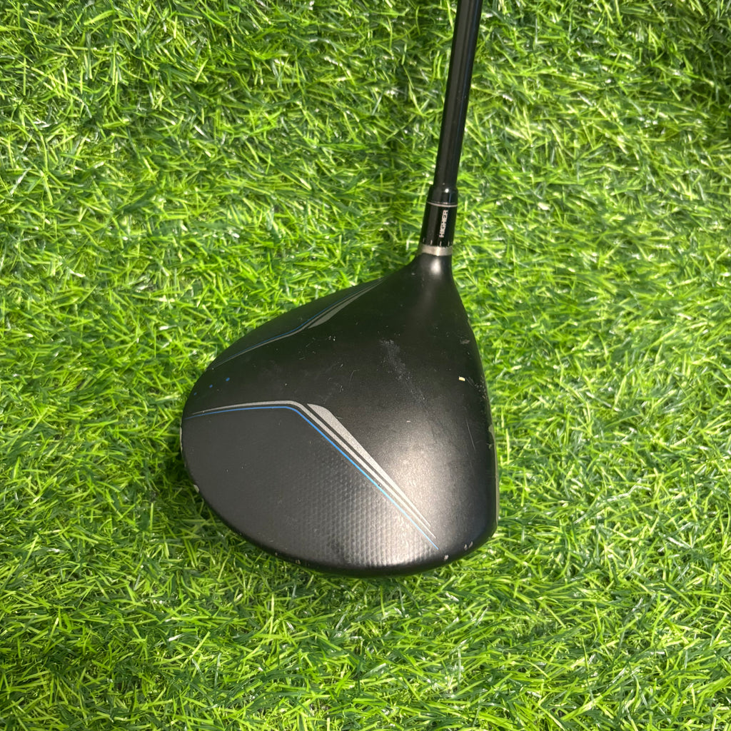 Taylormade Jetspeed 10.5 Driver
