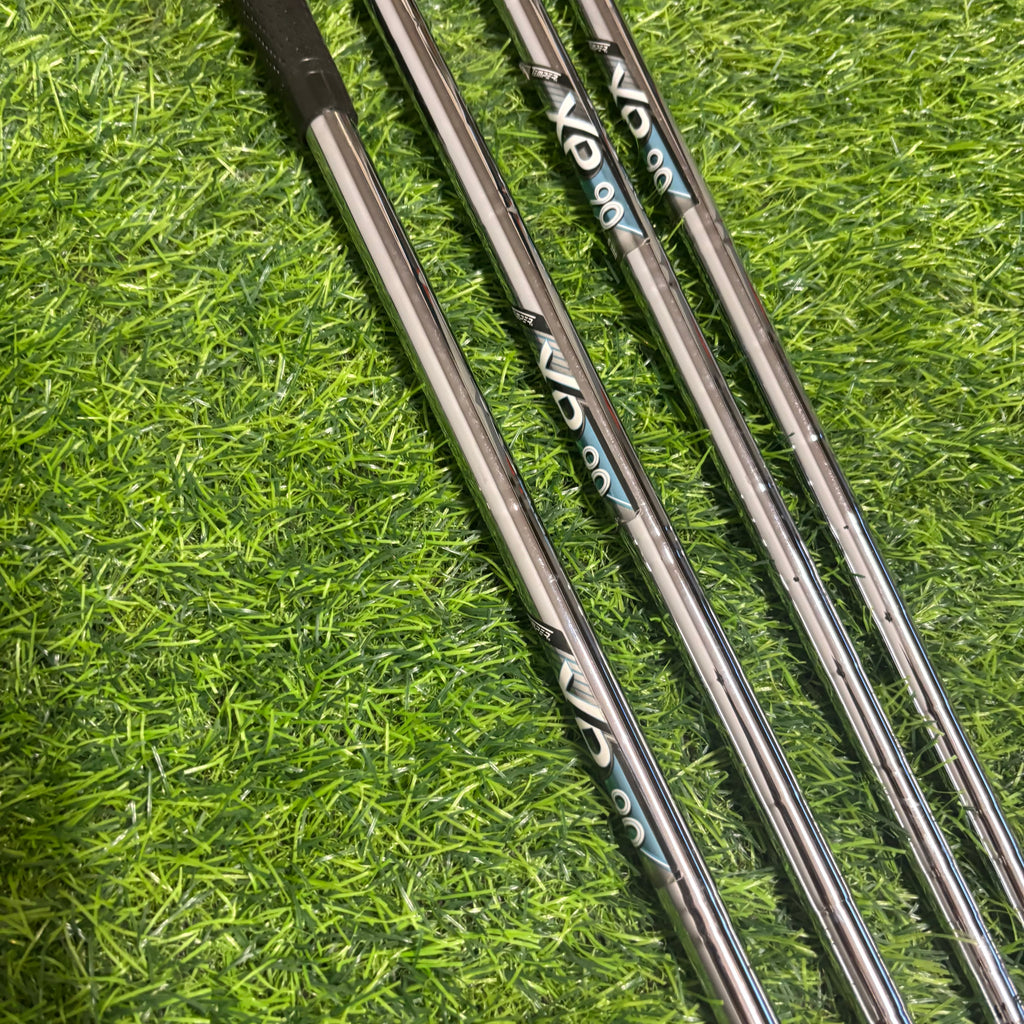 Titleist AP1 716 Irons P-3i