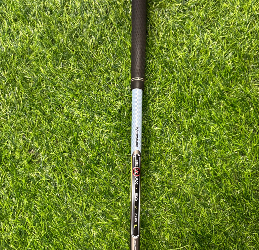 Taylormade Burner Irons S-4i (Women)