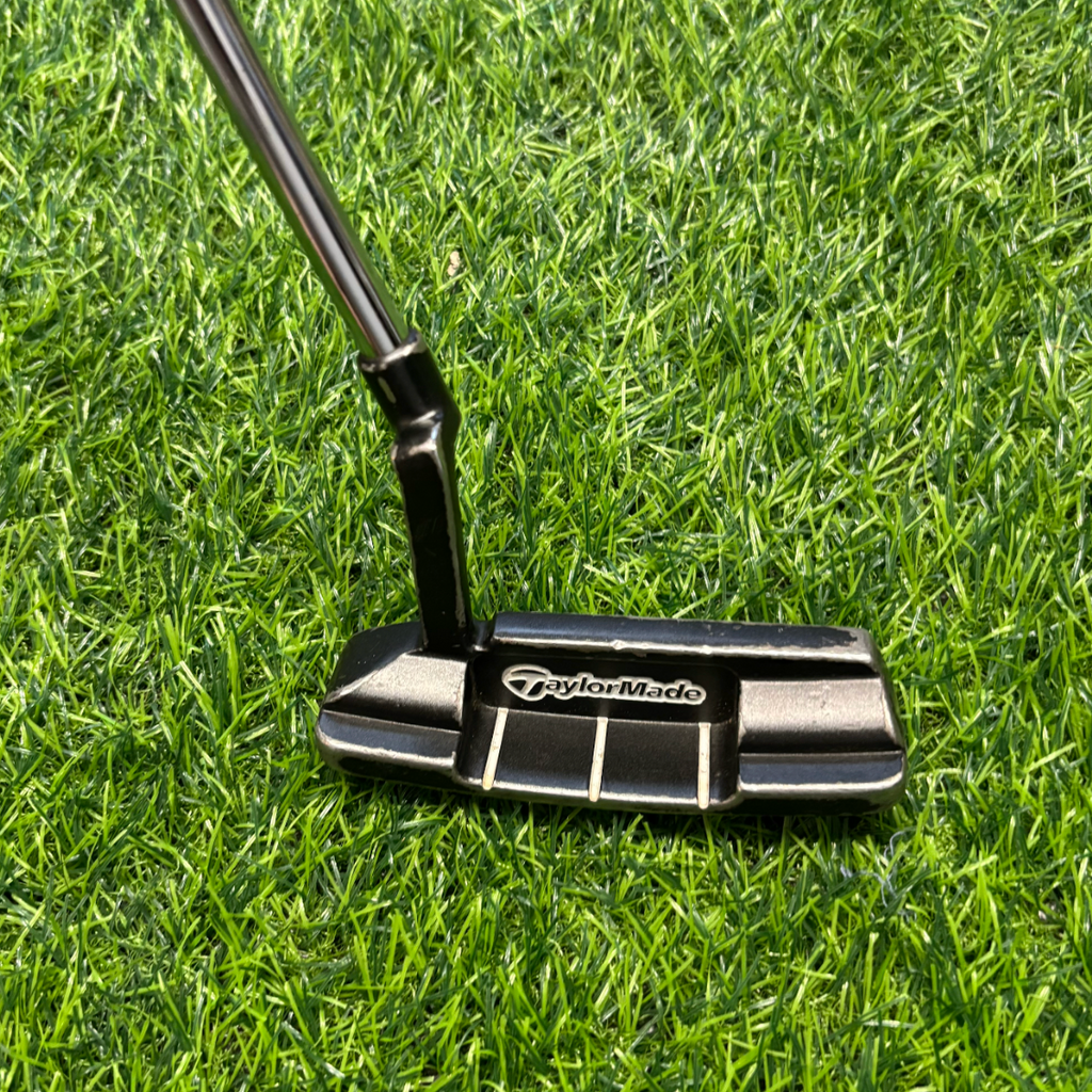 Taylormade White Smoke Putter